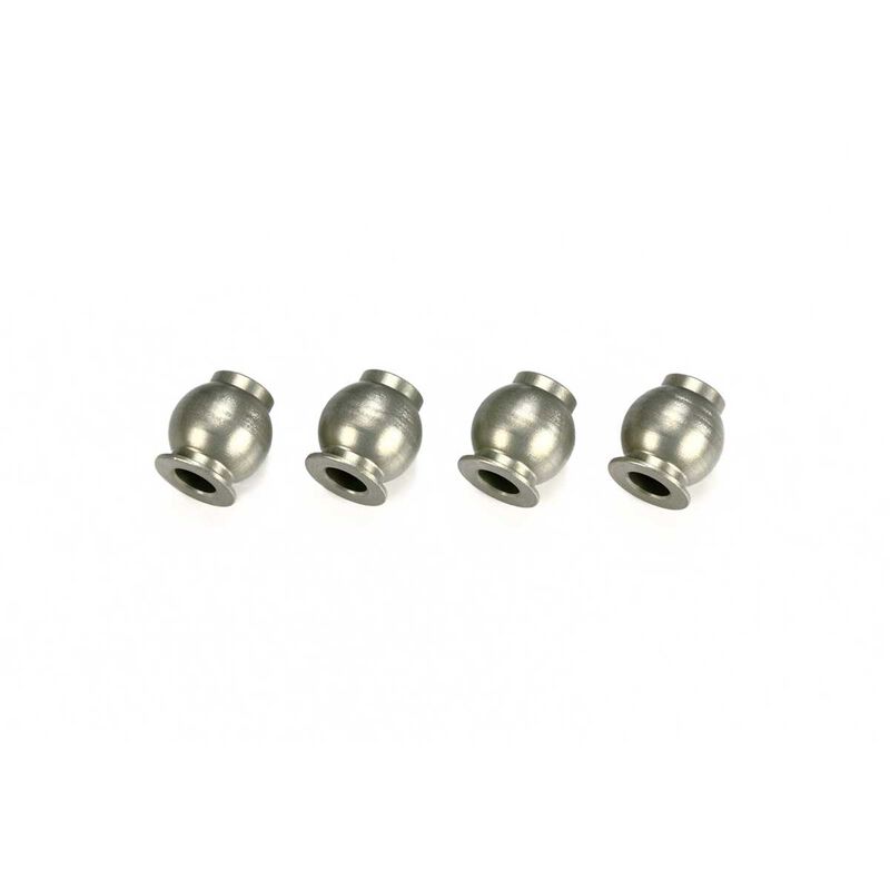 TA08 Low Friction King Pin Balls (4)