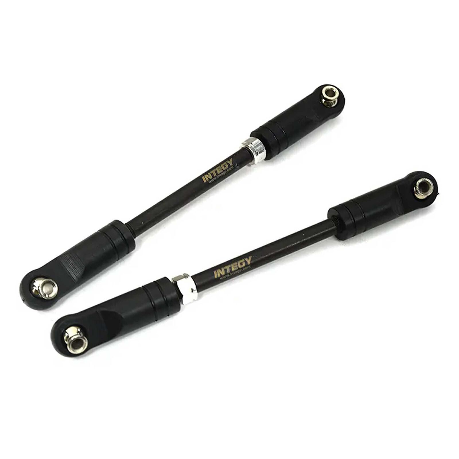 Heavy-Duty Steering Turnbuckle Links for ARRMA 1/10 Kraton 4X4 4S V2 BLX