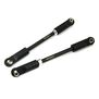 Heavy-Duty Steering Turnbuckle Links for ARRMA 1/10 Kraton 4X4 4S V2 BLX