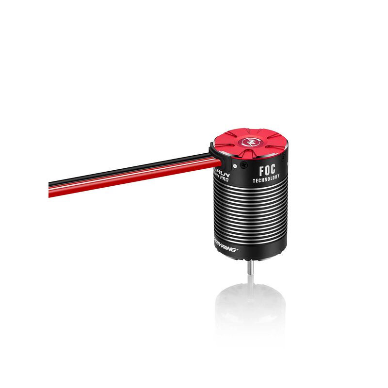 QuicRun Fusion Pro Elite All-in-One Power System for 1/10 Crawlers is
