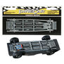 Chassis Weight, Four Wheel Drive 2.5 oz
