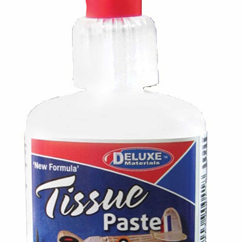 Tissue Paste, 50 ml