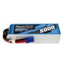 22.2V 5000mAh 6S 45C LiPo Battery: EC5
