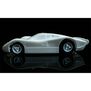 Ford GT40 MK IV Paintable