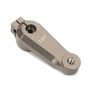 Billet Machined 15T Steering Servo Arm: Axial SCX6