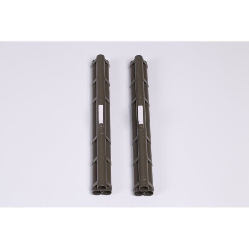 Rocket Set: P-47, 1500mm