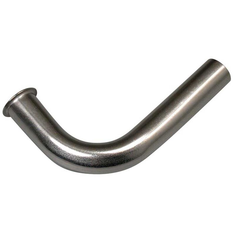 OS Engines Exhaust Pipe: 240-300 | Tower Hobbies