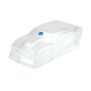 1/10 Octane Clear Body: Short Course Drag Car