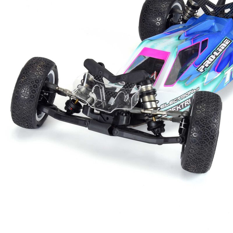 Electron 2.0 S3 2WD Front 2.2" Off-Road Buggy Tires (2)