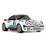 1/10 R/C Porsche 934 Coupe Vaillant (1976)