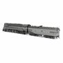 HO Southern Pacific GS-4, #4437, Lark Two-Tone Gray Fantasy Paint, No-Sound / DCC-Ready
