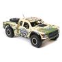 1/10 Mint 400 Ford Raptor Baja Rey Limited Edition 4WD RTR, Tan
