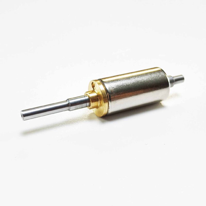 12.3mmx24.2mmx5mm Torque Mod Tuning Rotor Orange