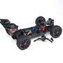 1/8 TYPHON 3S 4X4 RTR Brushless Buggy, Black