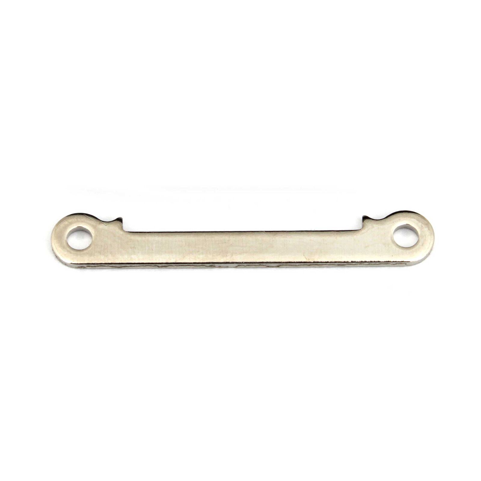 Front Hinge Pin Brace, 1/10 Team Associated RC10B6