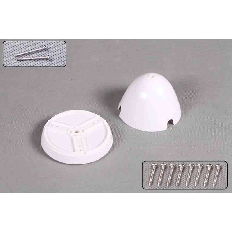 Spinner Brown  BF109 1400mm