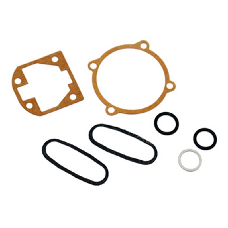 Engine Gasket Set (6pc) AL AM