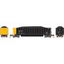 N ATH Berwick Bathtub Gondola with Load, SRPX #290