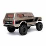 1/18 Ascent-18 International Scout II Brushless 4x4 Rock Crawler RTR, Gold
