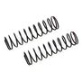 Rear Springs V2, Brown, 3.8 lb/in, L86, 11.75T