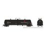 HO Procor 20K gal Tank Car: Mitsui & Co Canada (UTLX): 6-Pack