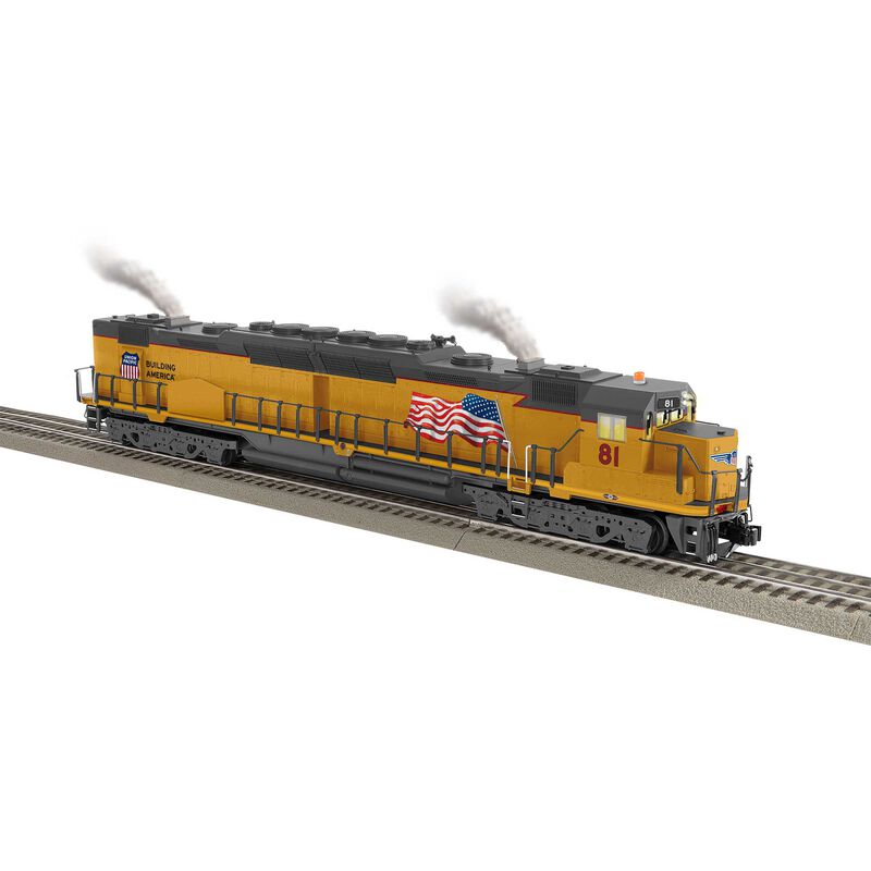 O 42 Legacy DD35, UP #81