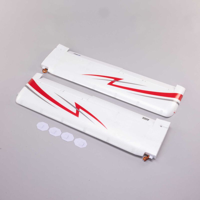 E-flite Wing Set: Timber 10-year Anniversary Edition