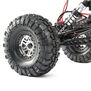 1/10 Night Crawler SE 4WD Rock Crawler Brushed RTR, Green