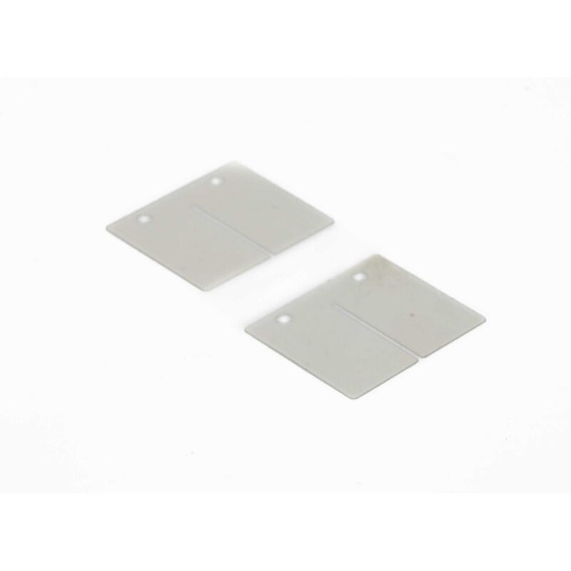 Reed Valve Petals: DLE-65