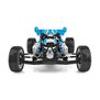 1/10 RB10 2WD Buggy RTR, Blue, LiPo Combo
