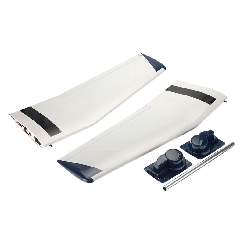 Wing Texan II .46 EP ARF