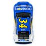 1/12 NASCAR RC Race Car Michael McDowell No. 34 2024 Horizon Hobby Ford Mustang 2S AWD RTR Brushed On-Road (Battery & Charger Included), Blue