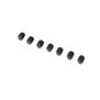 Hardened Setscrews, 4-40 x 1/8" (10)