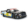 1/12 Pre-Cut 2024 Ford F-150 Truck Clear Body: Losi NASCAR