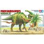 Parasaurolophus Diorama Set