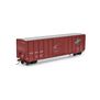 HO PS 5277 Box Car, CNW #163230