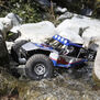 1/10 Twin Hammers V2 4WD 1.9 Rock Racer Brushed RTR