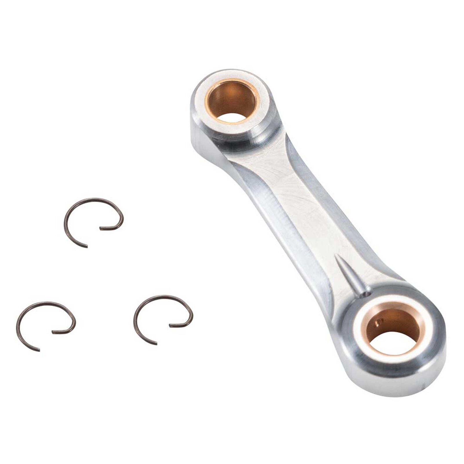 Connecting Rod with Retainers: Speed T1201