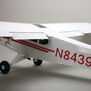 Super Cub 25e ARF, 68"