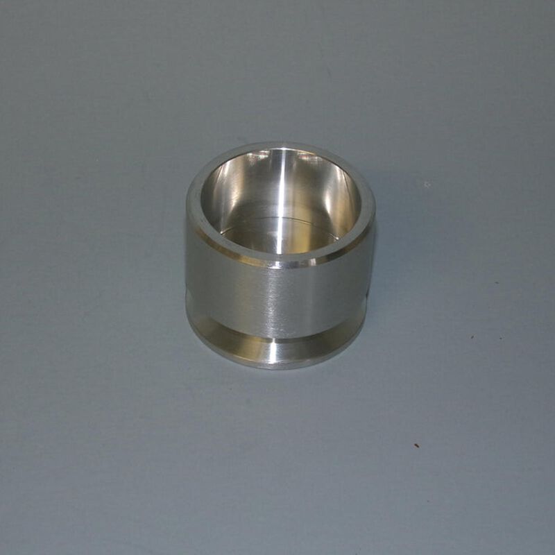 Aluminum Starter Cone