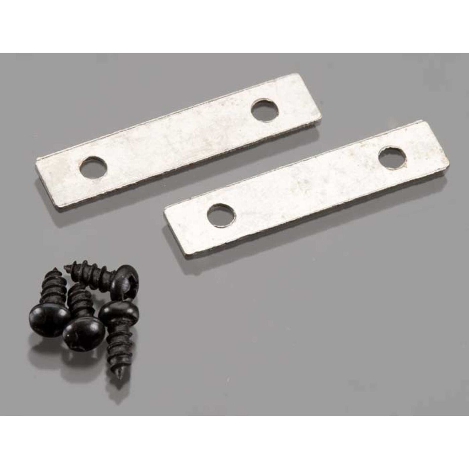 Reed Valve Plates: DLE-60 (2)