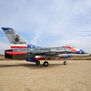 F-16 Falcon 64mm EDF BNF Basic with AS3X and SAFE Select, 729mm