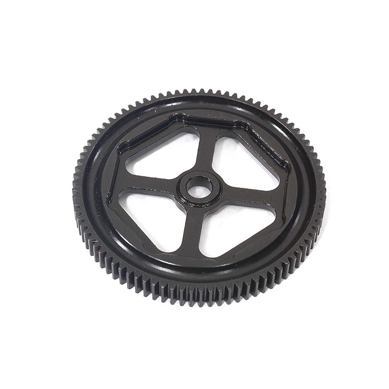 87T Spur Gear: 1/10 Enduro Sendero