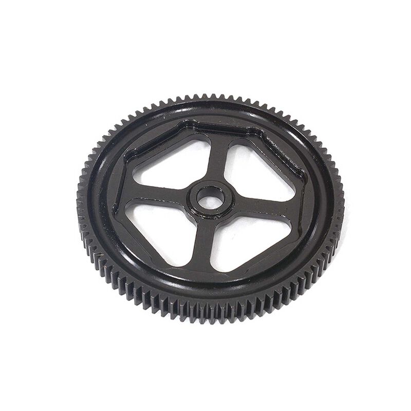 87T Spur Gear: 1/10 Enduro Sendero