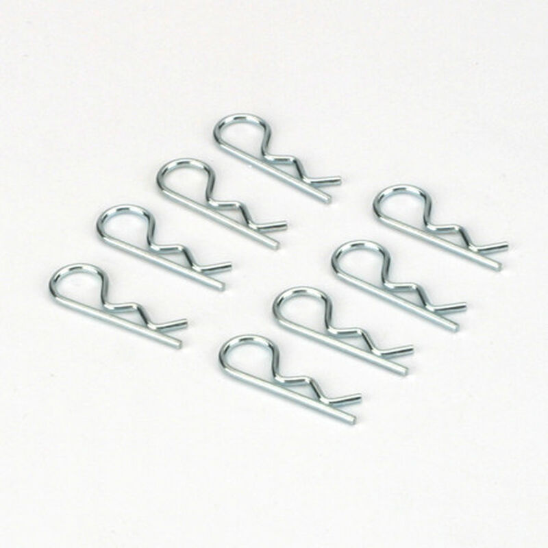 Body Klips, Large (8)