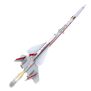 Super Orbital Transport Model Rocket Kit
