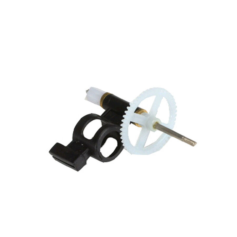 Gearbox without Motor: Vapor/Night