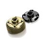 Alloy Differential Gear, 7075: Rb10, Pro2 Sc10