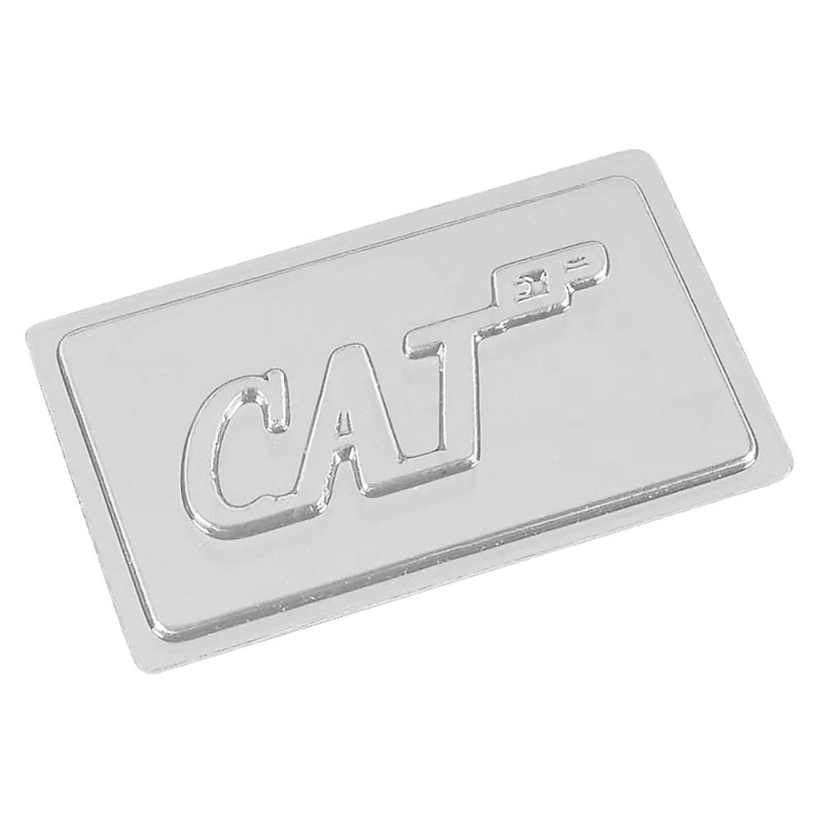 Radio Box Lid: Wildcat Brushless Catamaran