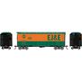 HO ATH 40' Superior Door Box Car, EJE #60999